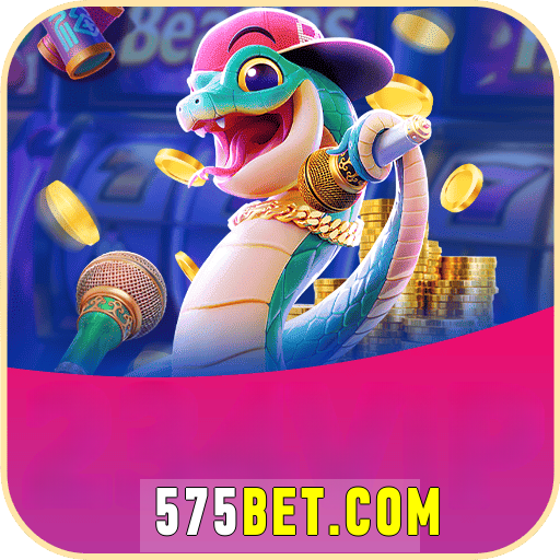575bet Logo